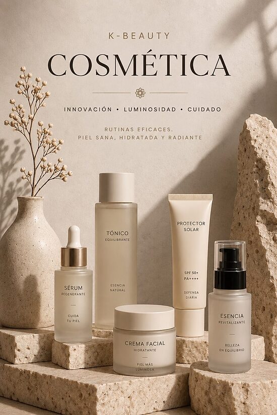 COSMÉTICA 