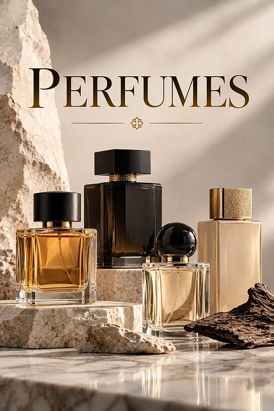 PERFUMES