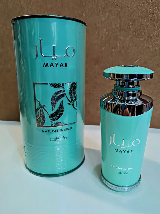 Mayar Natural Intense - Lattafa