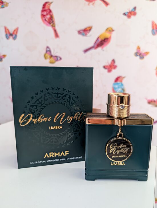 Dubai Nights Umbra - Armaf