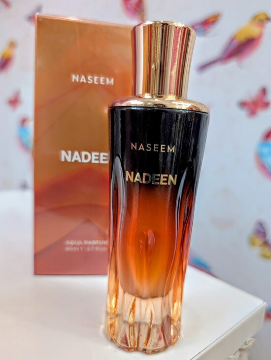 Nadeen - Naseem