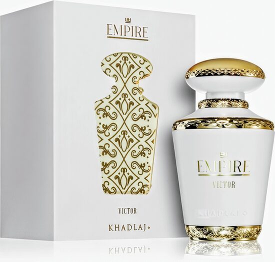 Empire Víctor - Khadlaj