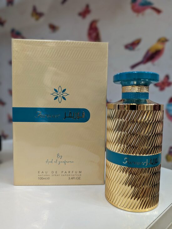 FOREVER GOLD - Ard Al Zaafaran