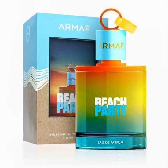 BEACH PARTY - Armaf