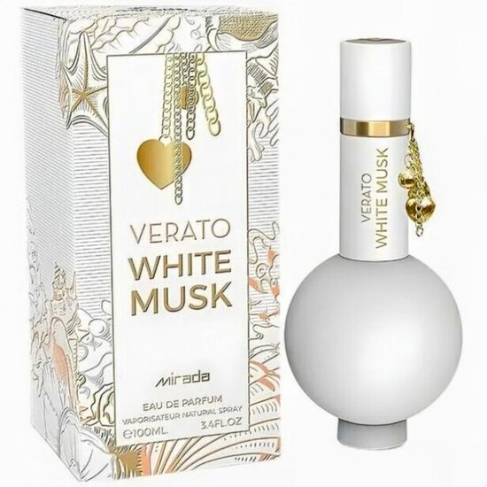Verato White Musk - Mirada
