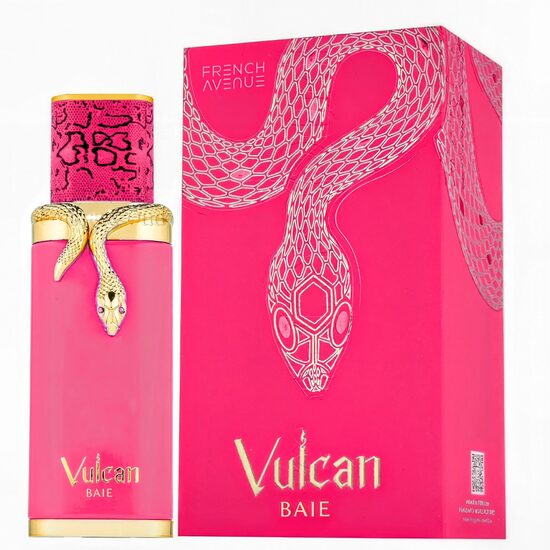Vulcan Baie - French Avenue.