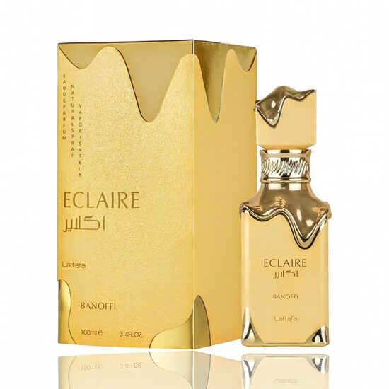 ECLAIRE BANOFFI