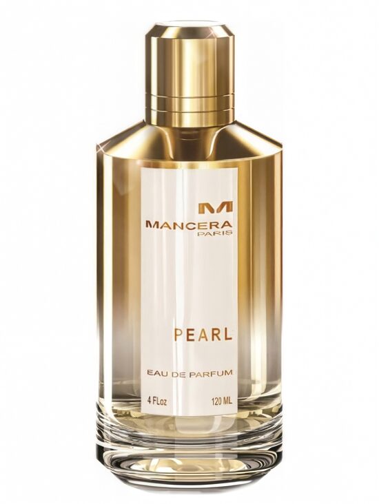 PEARL Mancera. EAU de Parfum. EDP 120ml. 