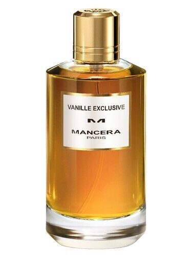 VANILLE EXCLUSIVE - Mancera. Eau de Parfum EDP 120ml