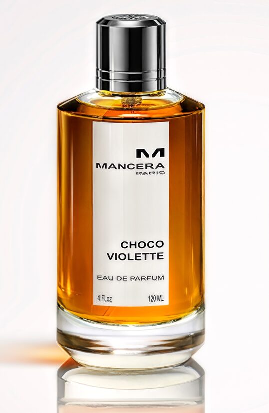Choco Violette - Mancera. EAU de Parfum EDP 120ml