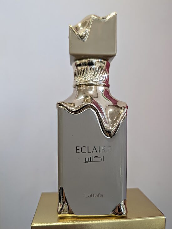 Eclaire - Lattafa . EAU de Parfum. EDP 100ml 