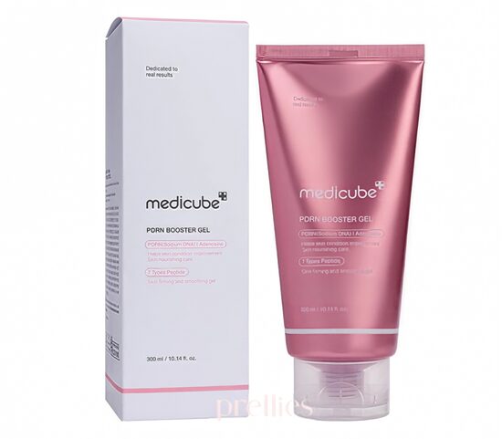 Medicube - PDRN BOOSTER GEL 300ml